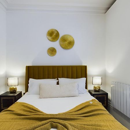 Belle Vue Regency King Size W Free Parking Leilighet Cheltenham Eksteriør bilde